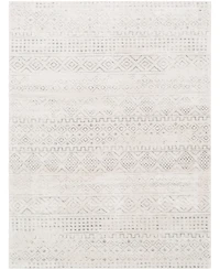 Livabliss Roma Rom- 5'3" x 7'1" Area Rug