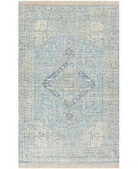 Livabliss Zainab Zai 2304 Mist Rug