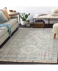 Surya Zainab Zai 2316 Sage Rug