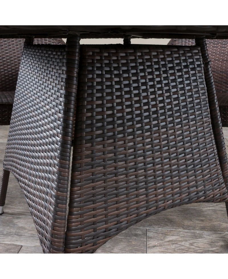 Noble House Melissa Bistro Set