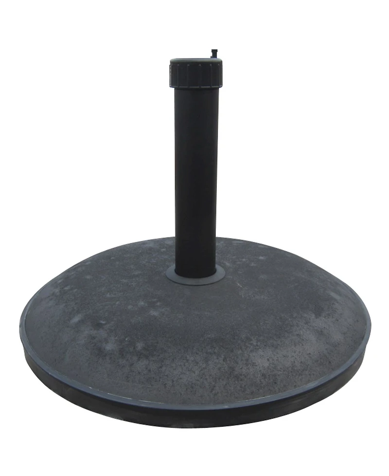 Noble House Langdon Round Umbrella Base