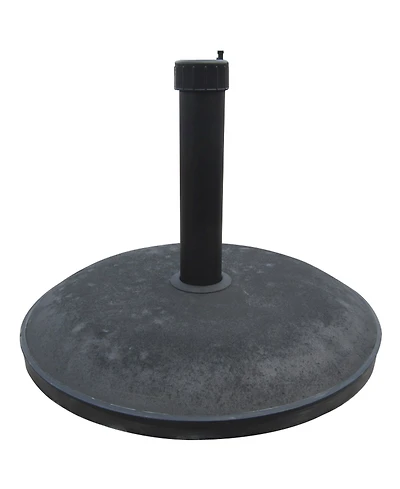 Noble House Langdon Round Umbrella Base