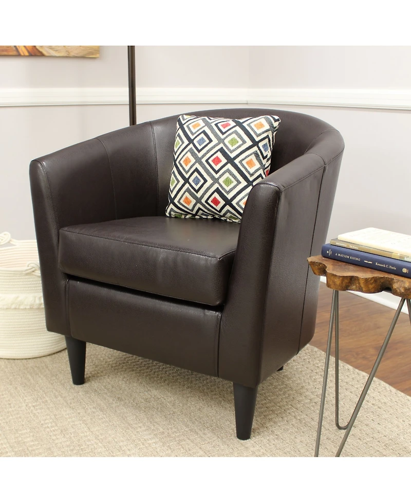 Foxhill Trading Windsor Club Chair