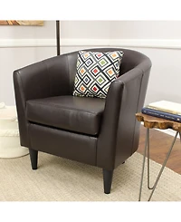 Foxhill Trading Windsor Club Chair