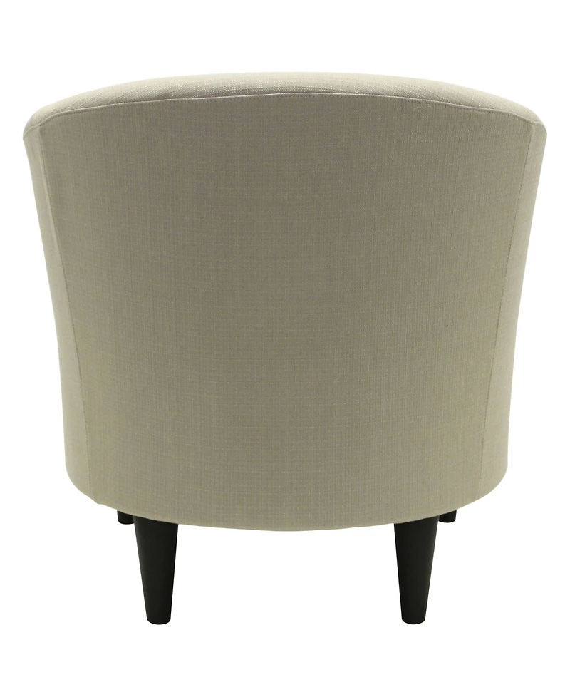 Foxhill Trading Windsor Club Chair