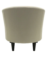 Foxhill Trading Windsor Club Chair