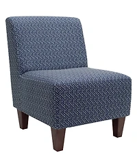Foxhill Trading Amanda Slipper Chair