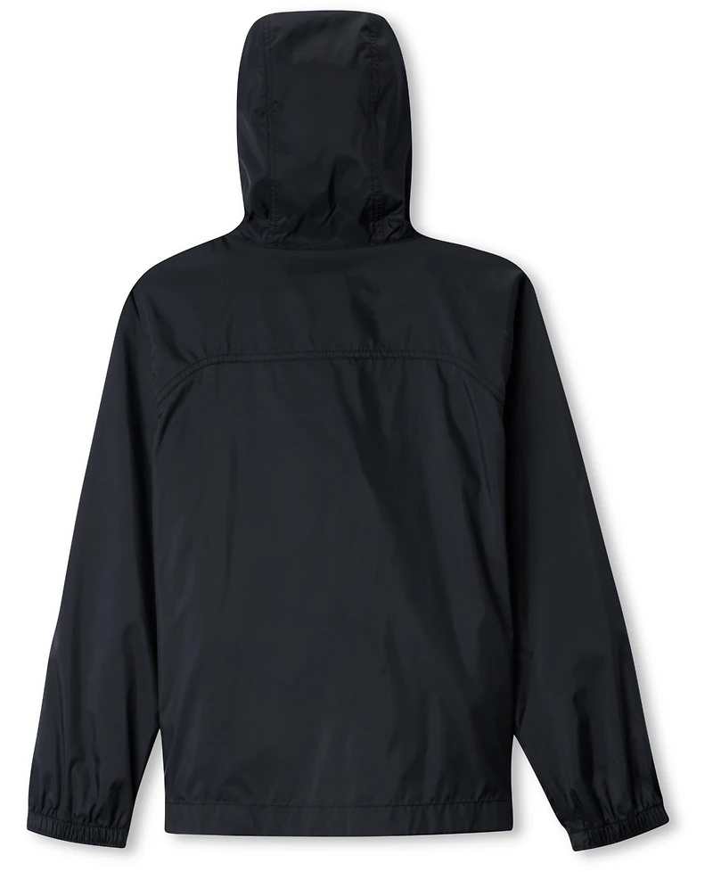 Columbia Big Boys Glennaker Rain Jacket