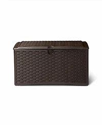 Suncast 72 Gallon Medium Deck Box