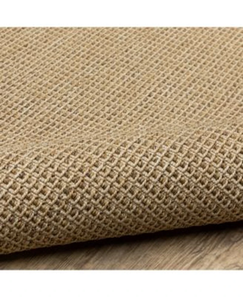 Oriental Weavers Karavia 2067x Sand Rug