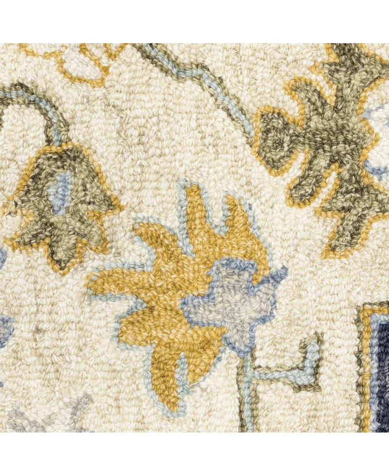 Oriental Weavers Alfresco 5' x 8' Area Rug