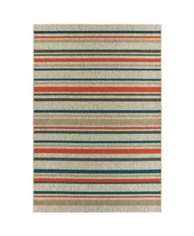 Oriental Weavers Latitude 602w3 Gray Rug