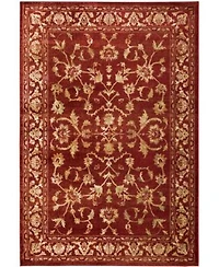 Oriental Weavers Juliette Jul02 Red Rug