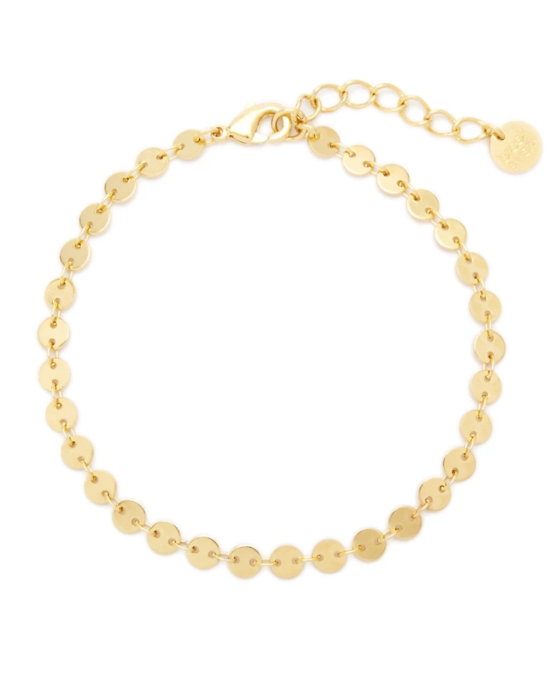 brook & york Charlotte Bracelet