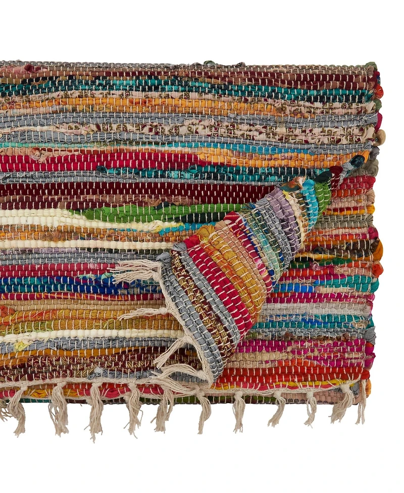 Saro Lifestyle Chindi Runner