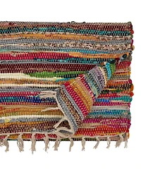 Saro Lifestyle Chindi Runner