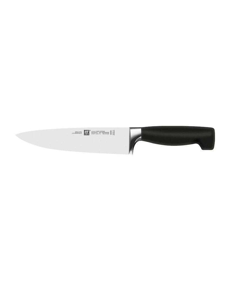 Zwilling Four Star 7" Chef's Knife