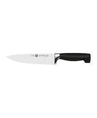 Zwilling Four Star 7" Chef's Knife