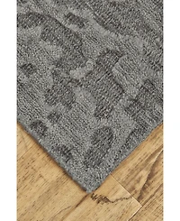 Closeout! Feizy Leilani R6447 5'6" x 8'6" Area Rug