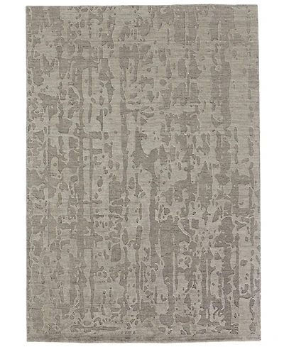 Closeout! Feizy Leilani R6448 5'6" x 8'6" Area Rug