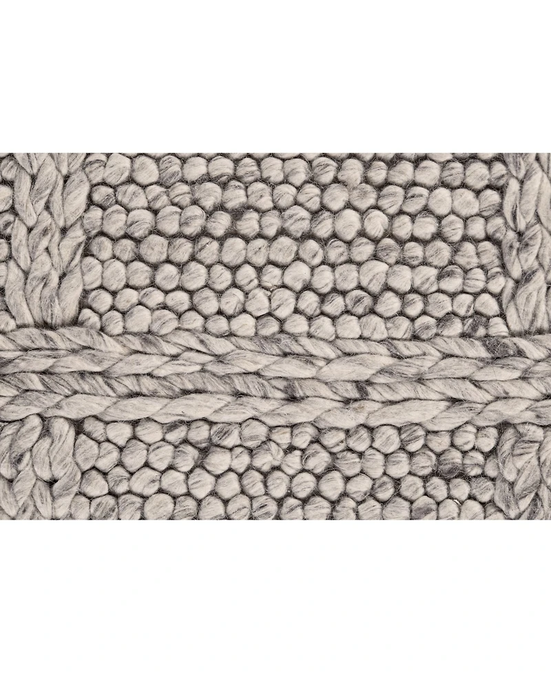 Feizy Berkeley R0739 Beige 5' x 8' Area Rug