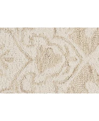 Feizy Belfort R8776 Taupe 5' x 8' Area Rug