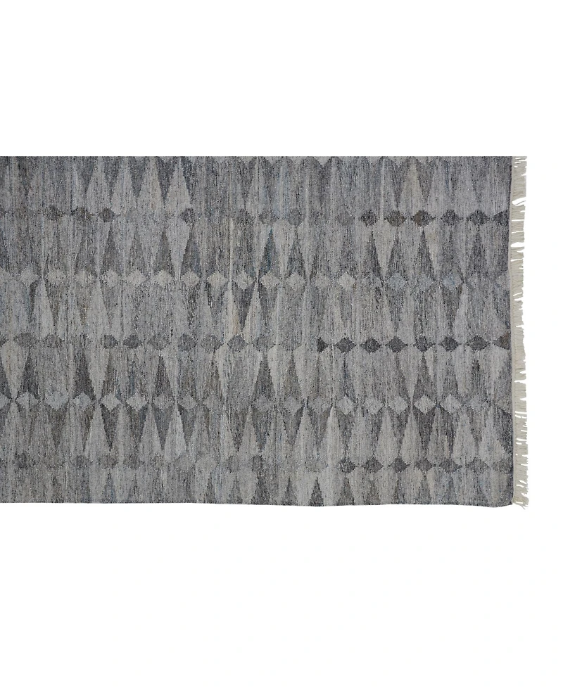 Feizy Piraj R6461 Multi 2' x 3' Area Rug