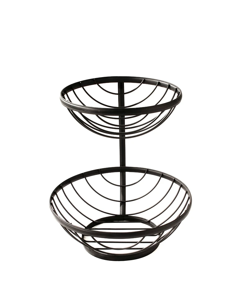 Spectrum Ashley Arched 2-Tier Server