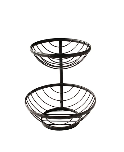 Spectrum Ashley Arched 2-Tier Server