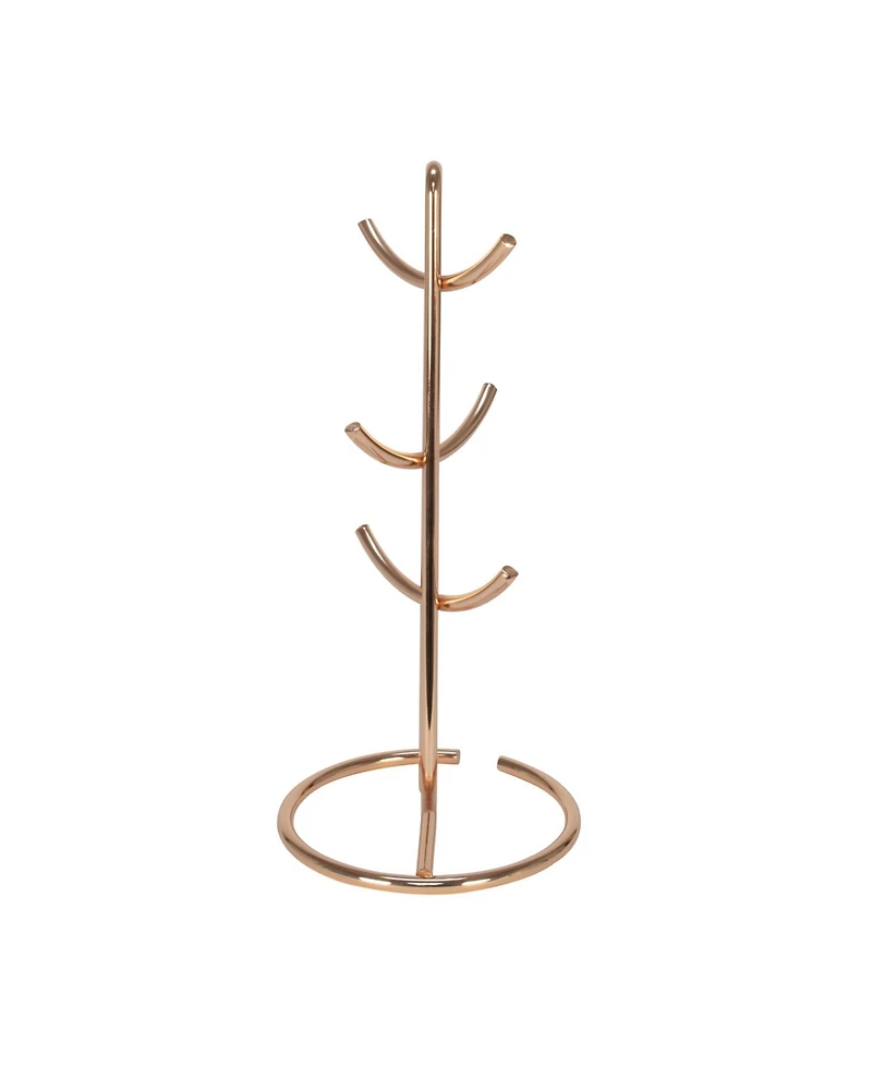 Spectrum Diversified Euro 6-Mug Holder