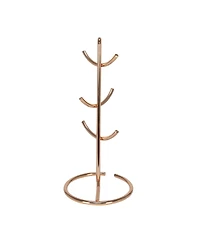 Spectrum Diversified Euro 6-Mug Holder