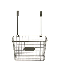 Spectrum Vintage-like Living Over The Cabinet Basket, Large