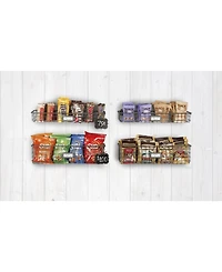Spectrum Vintage-like Living Wall Mount Tray