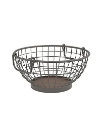Spectrum Madison Fruit Bowl