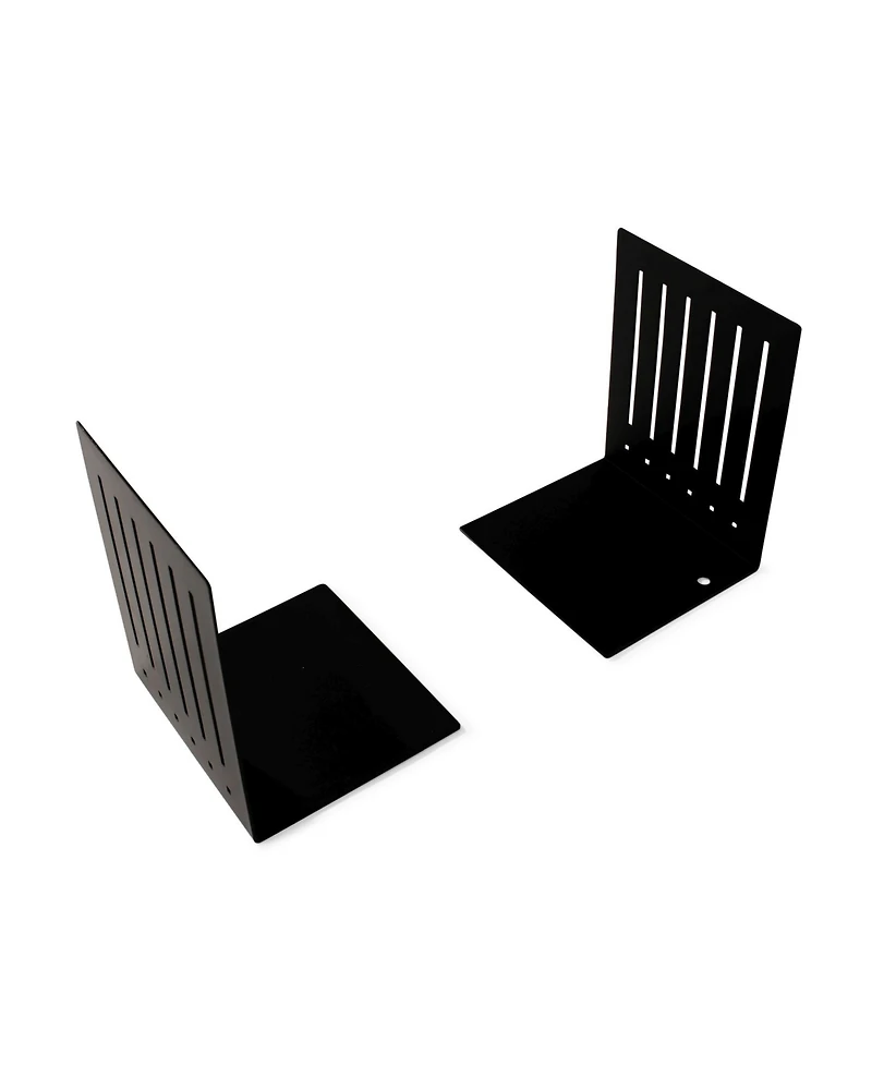 Spectrum Diversified Rectangle Bookends