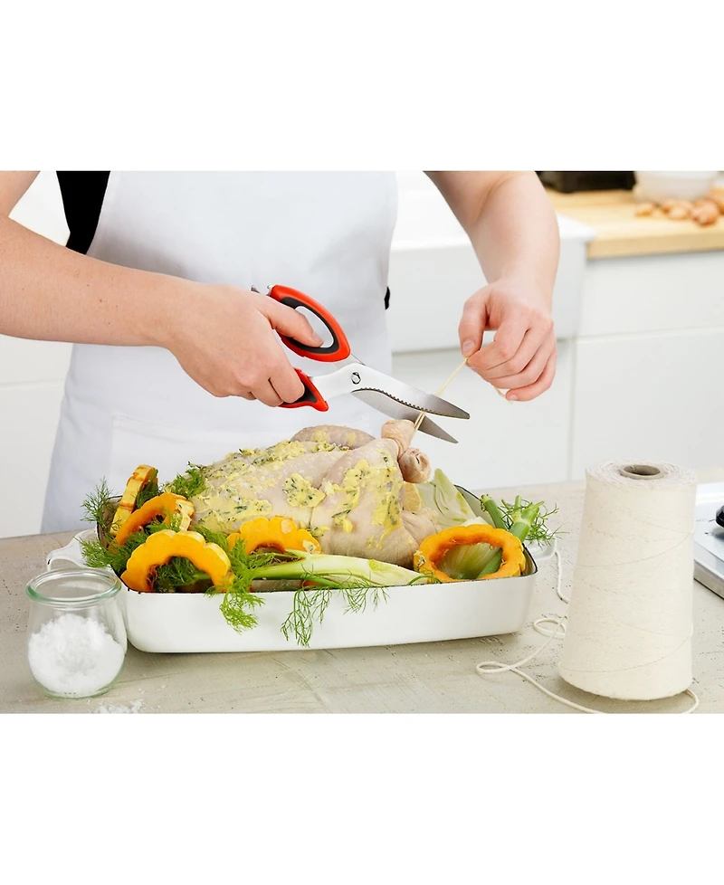 Tovolo Comfort Grip Kitchen Shears
