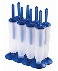 Tovolo Twin Pop Mold Set Of 4