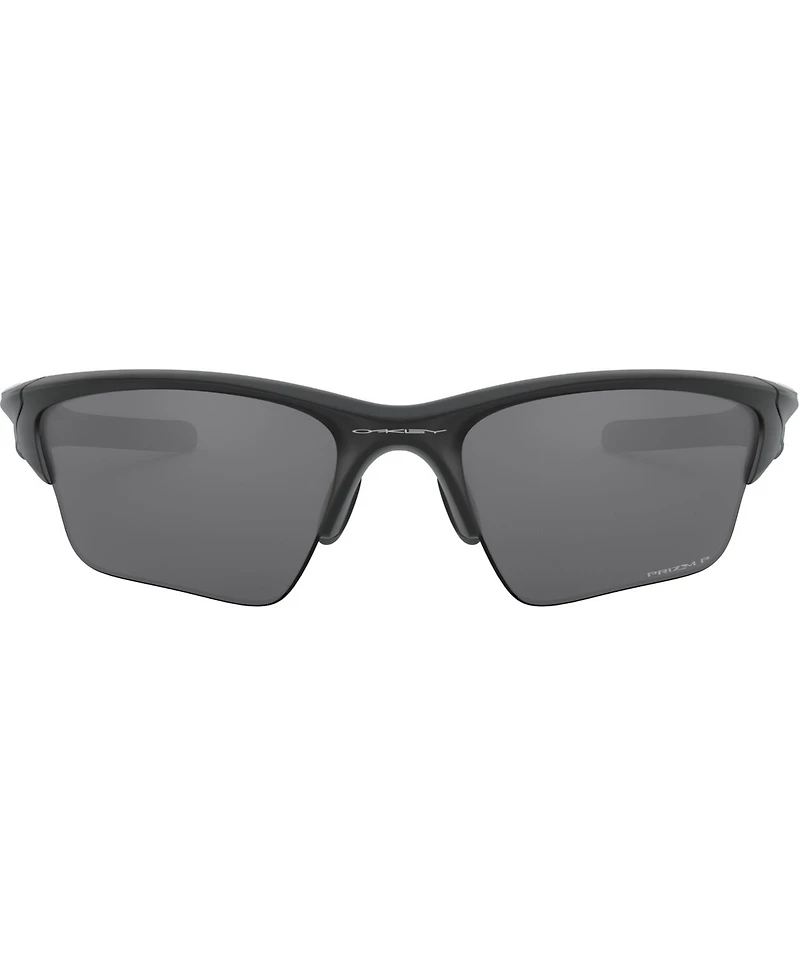 Oakley Men's Polarized Sunglasses, OO9154