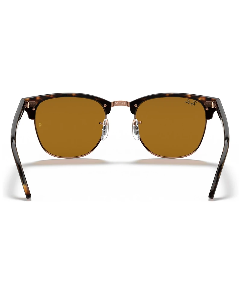Ray-Ban Sunglasses, RB3016 Clubmaster