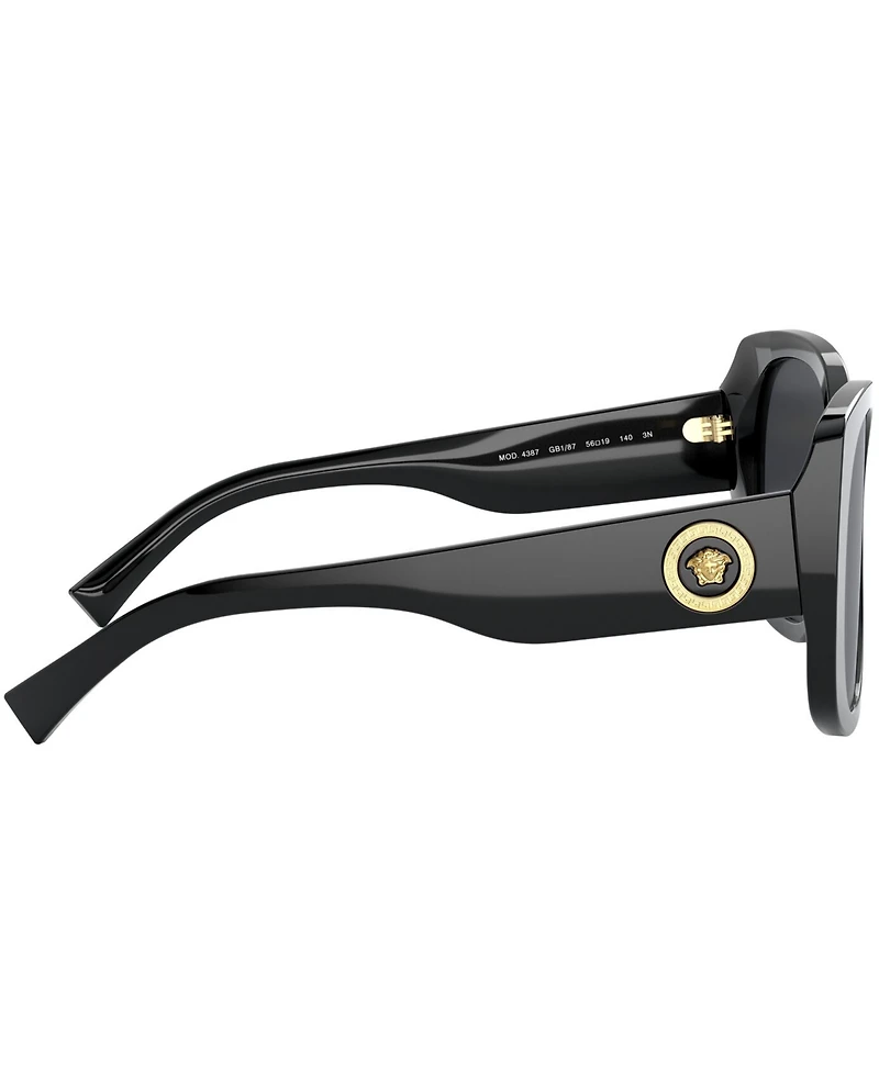 Versace Women's Sunglasses