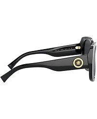 Versace Women's Sunglasses