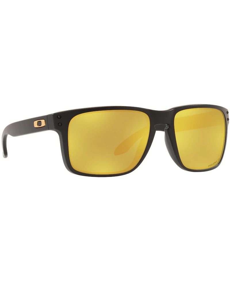 Oakley Men's Holbrook Xl Collection Polarized Sunglasses, OO9417