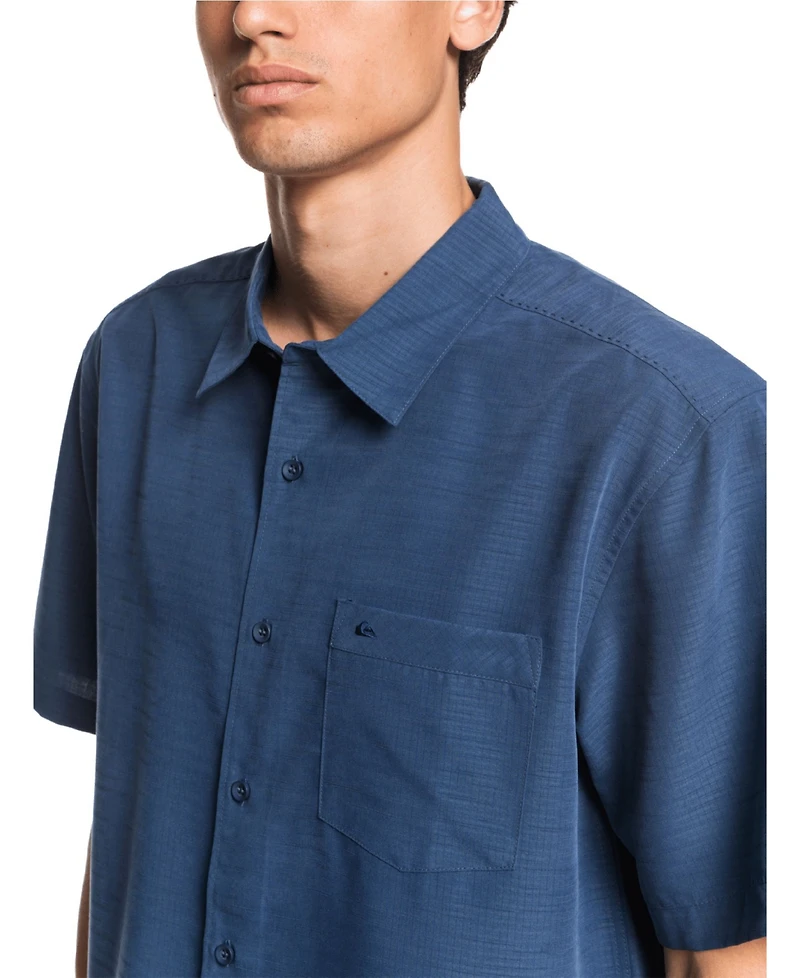 Quiksilver Waterman Men's Centinela Shirt