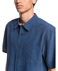 Quiksilver Waterman Men's Centinela Shirt