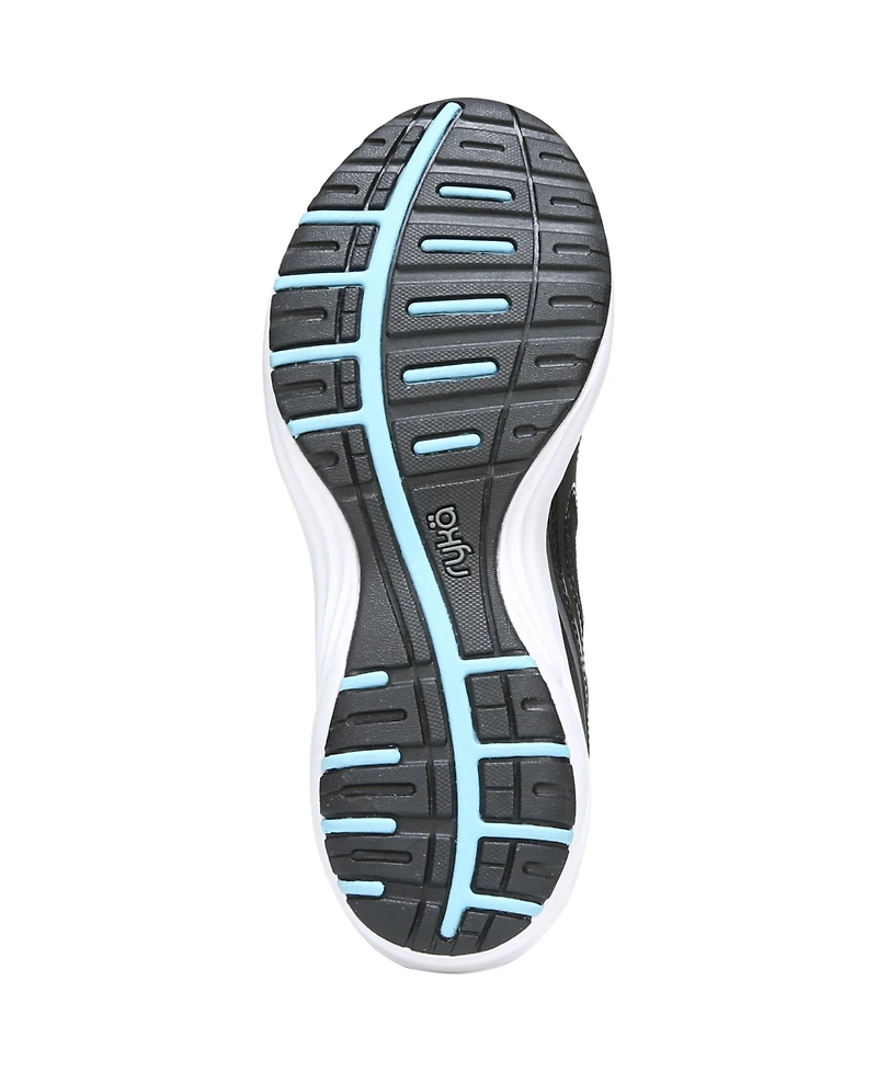 Ryka Women's Dash 3 Walking Shoes