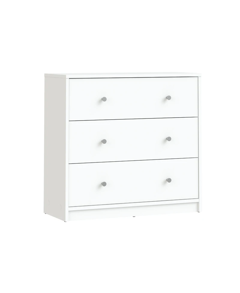 Portland Chest