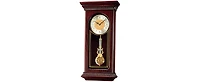 Seiko Pendulum & Chimes Wall Clock