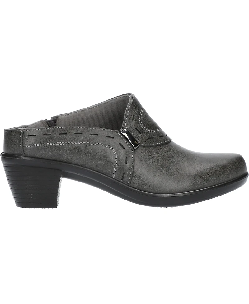 Easy Street Cynthia Comfort Mules