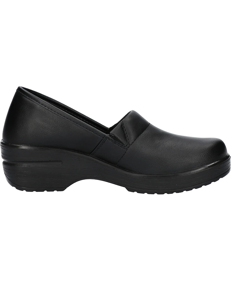 Easy Works by Street Women's Laurie Clogs