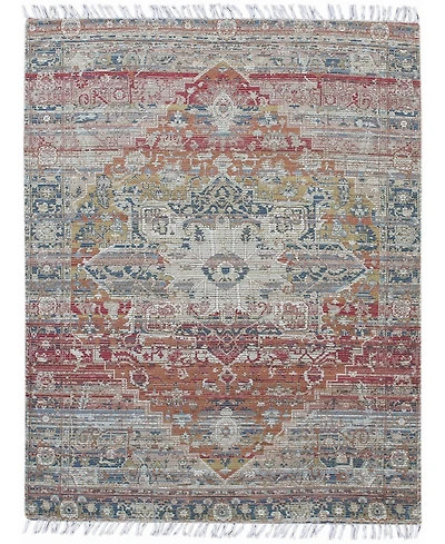 Amer Rugs Prairie Pre- 3'6" x 5'6" Area Rug